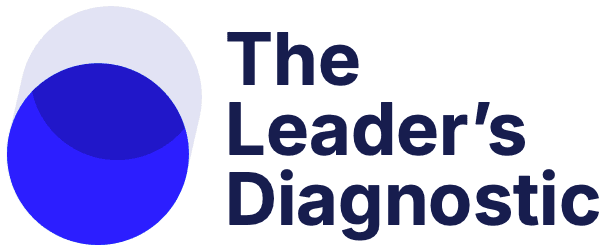 The Leader's Diagnostic