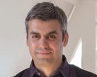 Louis Georgiou