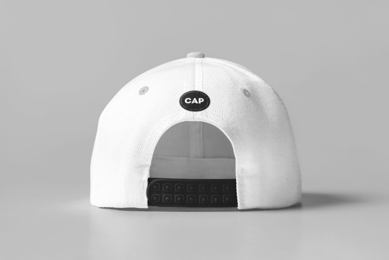 Cap Mock-Up